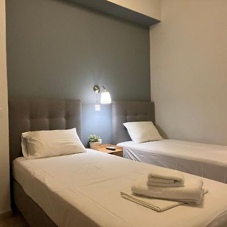 Maro'S Apartments Argostoli  Luaran gambar