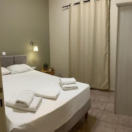 Maro'S Apartments Argostoli  Luaran gambar