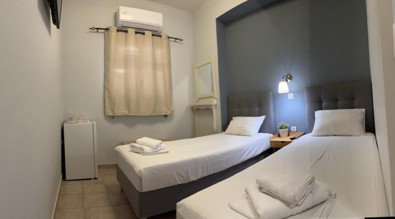 Maro'S Apartments Argostoli  Luaran gambar
