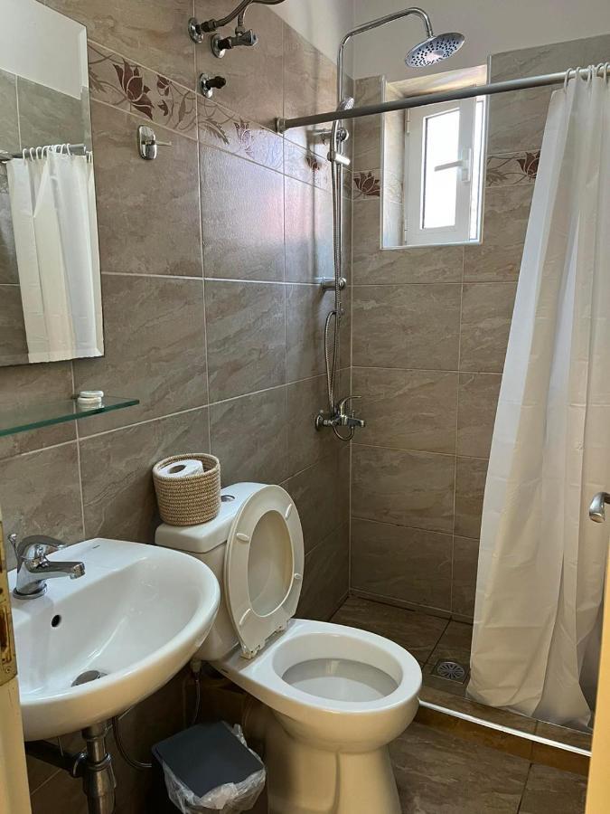 Maro'S Apartments Argostoli  Luaran gambar