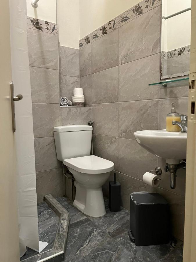 Maro'S Apartments Argostoli  Luaran gambar