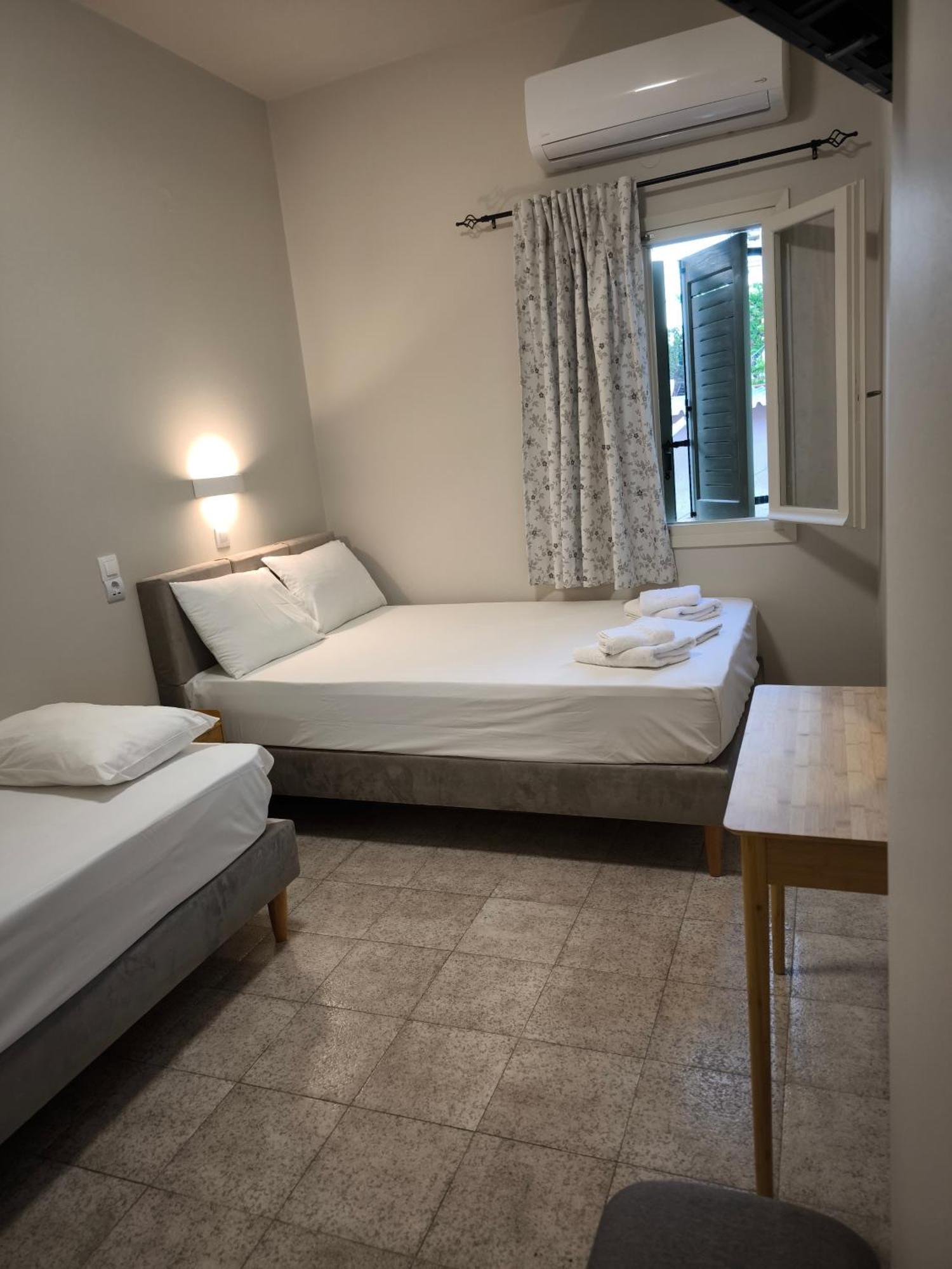 Maro'S Apartments Argostoli  Luaran gambar