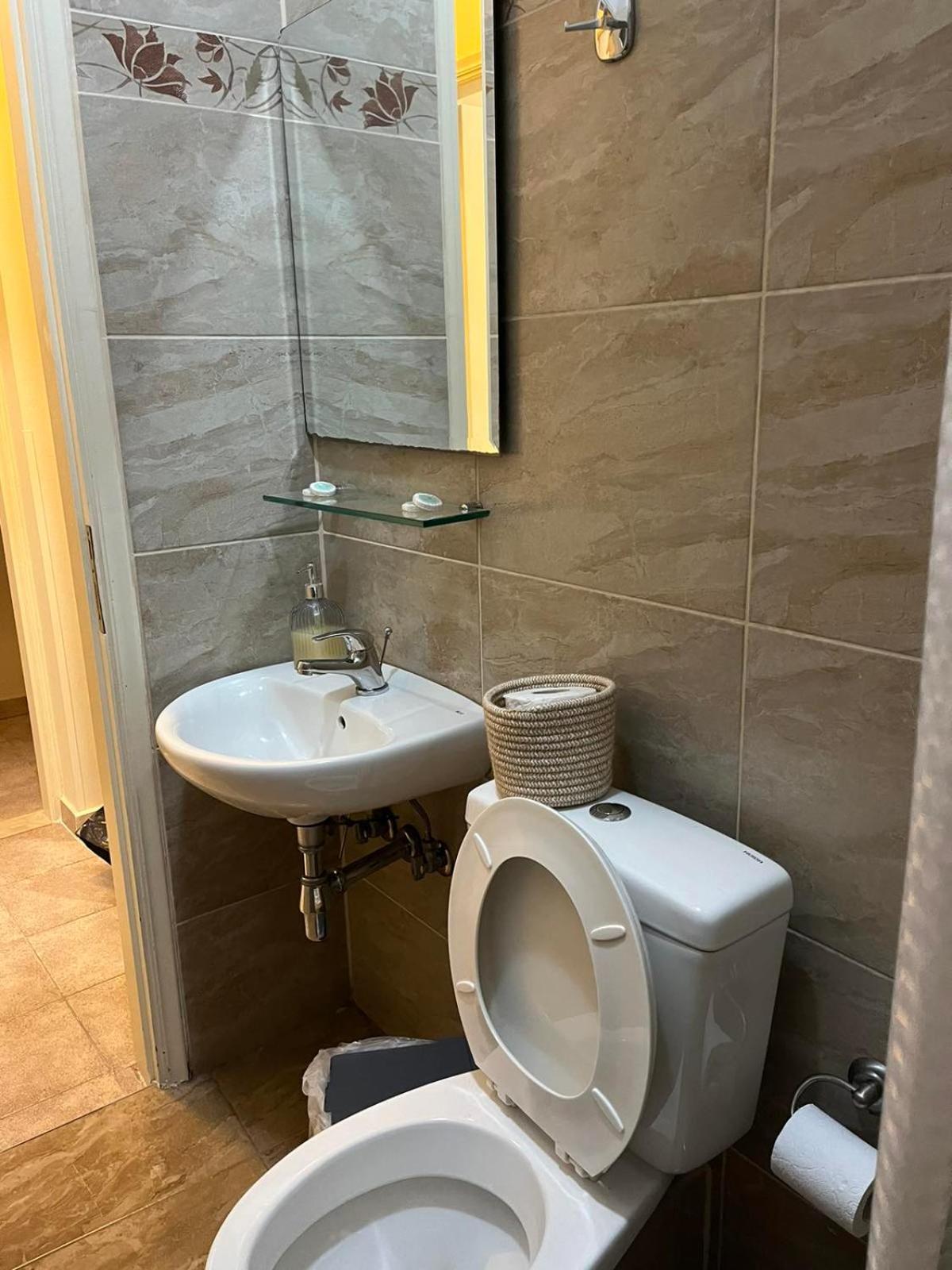 Maro'S Apartments Argostoli  Bilik gambar