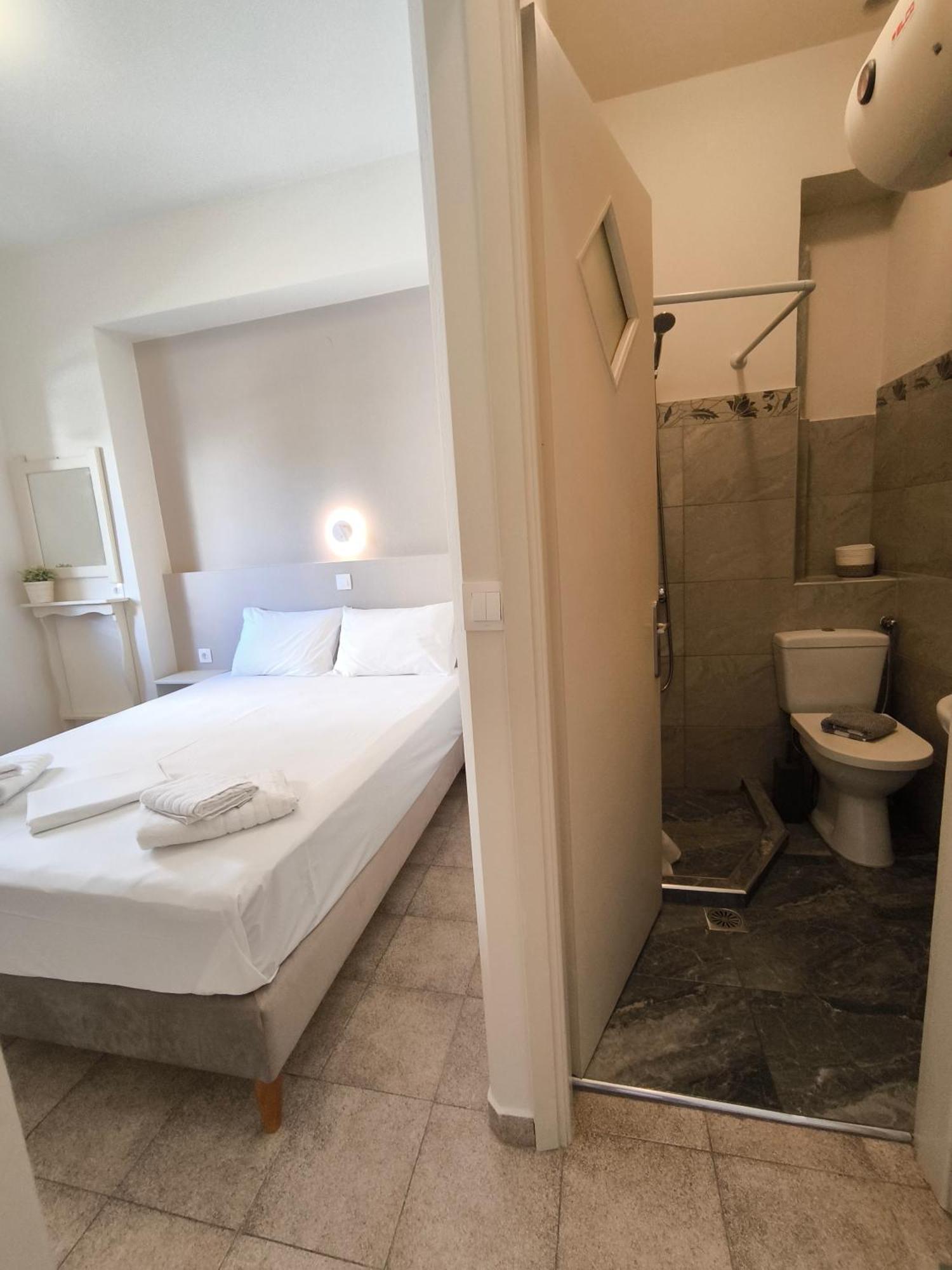 Maro'S Apartments Argostoli  Luaran gambar