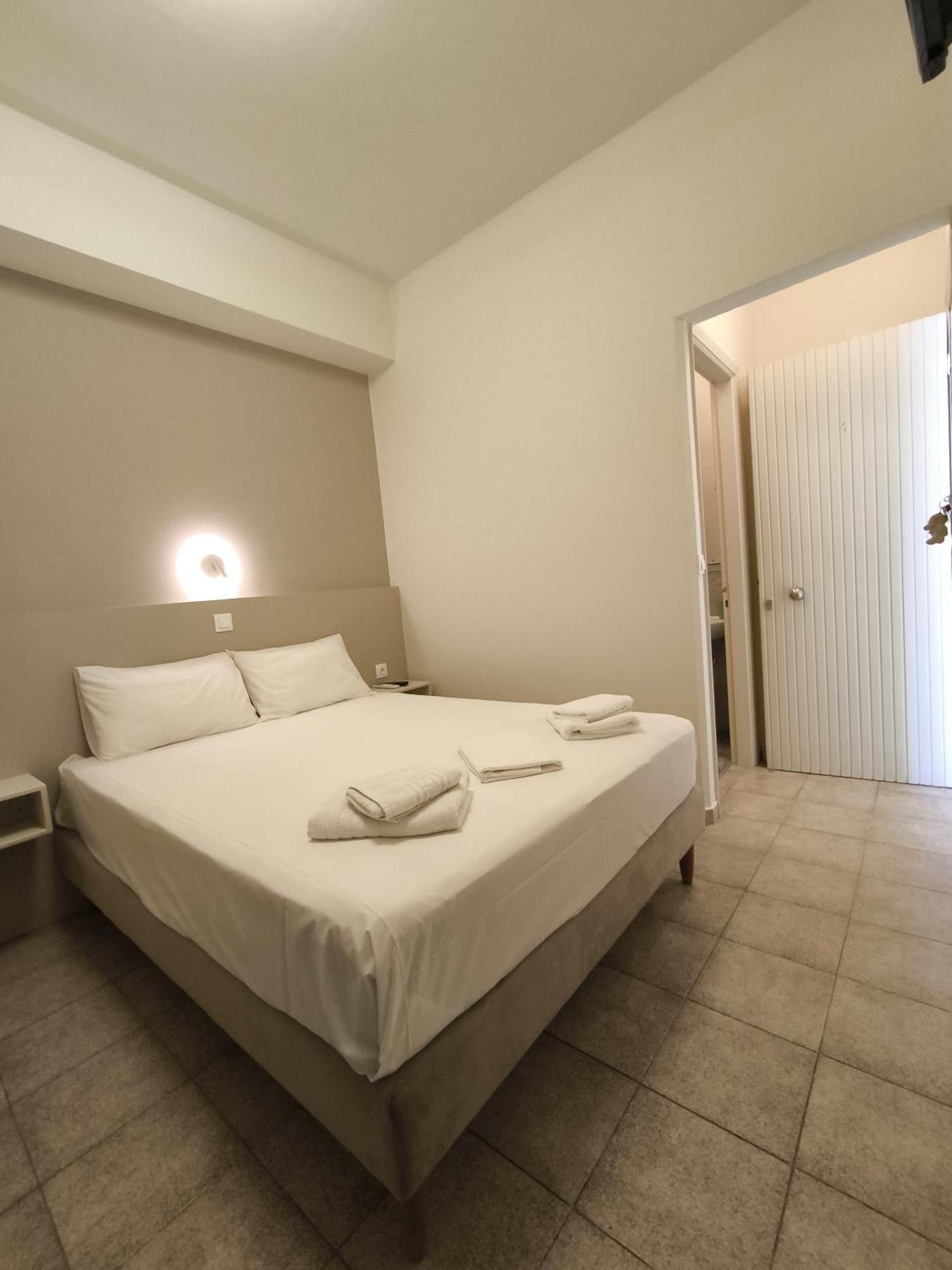 Maro'S Apartments Argostoli  Luaran gambar