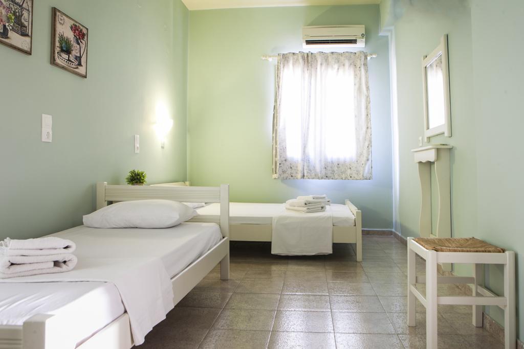 Maro'S Apartments Argostoli  Bilik gambar